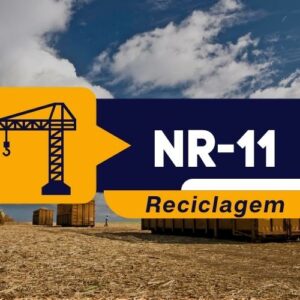 NR 11 – Hilo Tombador - Reciclagem