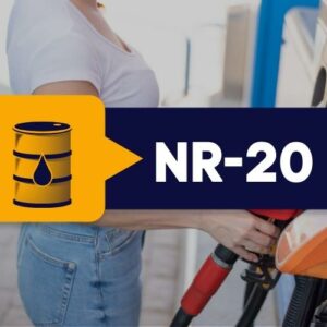 NR 20 - Exposição Ocupacional ao Benzeno em Postos Revendedores de Combustíveis – PRC
