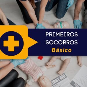 Primeiros Socorros – Básico
