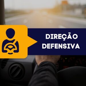 Direção Defensiva