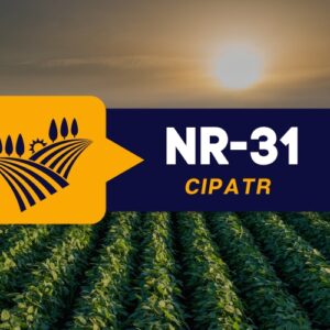 NR 31 CIPATR- Comissão Interna de Prevenção de Acidentes e de Assédio do Trabalho Rural
