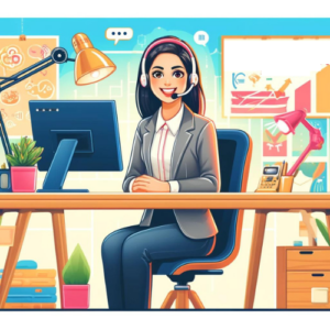 Atendimento Ao Cliente - Interativo